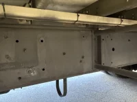 Isuzu GIGA лот № 4404 оценка 3  с аукциона в Японии 10