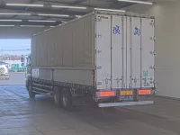 Isuzu GIGA лот № 4404 оценка 3  с аукциона в Японии 1