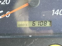 Isuzu GIGA лот № 4404 оценка 3  с аукциона в Японии 6