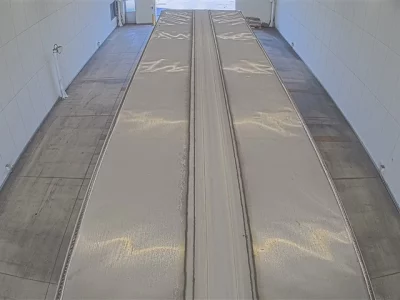 Isuzu GIGA  с аукциона в Японии