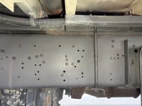 Isuzu GIGA лот № 4389 оценка R  с аукциона в Японии 9