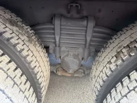 Isuzu GIGA лот № 4389 оценка R  с аукциона в Японии 7