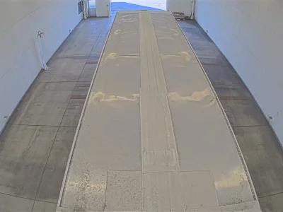 Isuzu GIGA  с аукциона в Японии