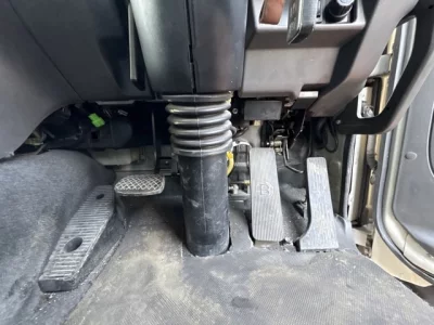 Isuzu GIGA  с аукциона в Японии