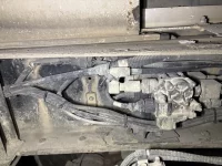 Isuzu GIGA лот № 4520 оценка 3.5  с аукциона в Японии 10