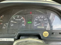 Isuzu GIGA лот № 4520 оценка 3.5  с аукциона в Японии 4