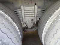 Isuzu GIGA лот № 4520 оценка 3.5  с аукциона в Японии 7