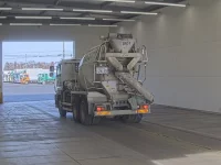 Isuzu GIGA лот № 4520 оценка 3.5  с аукциона в Японии 1