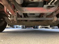 Isuzu GIGA лот № 4444 оценка 3.5  с аукциона в Японии 9