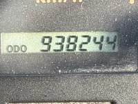 Isuzu GIGA лот № 4444 оценка 3.5  с аукциона в Японии 6