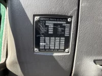 Isuzu GIGA лот № 4444 оценка 3.5  с аукциона в Японии 7