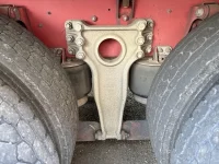 Isuzu GIGA лот № 4444 оценка 3.5  с аукциона в Японии 8