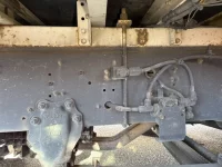 Isuzu GIGA лот № 4461 оценка 3  с аукциона в Японии 10