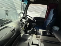 Isuzu GIGA лот № 4461 оценка 3  с аукциона в Японии 4