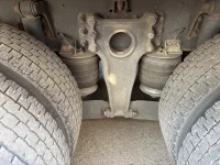 Isuzu GIGA лот № 4461 оценка 3  с аукциона в Японии 8