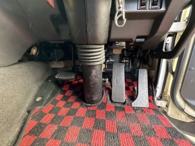 Isuzu GIGA  с аукциона в Японии