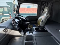 Isuzu GIGA лот № 4451 оценка 3  с аукциона в Японии 4