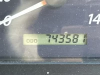 Isuzu GIGA лот № 4451 оценка 3  с аукциона в Японии 6