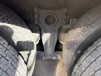 Isuzu GIGA лот № 4451 оценка 3  с аукциона в Японии 8