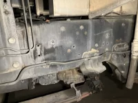 Isuzu GIGA лот № 4471 оценка 3.5  с аукциона в Японии 9