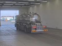 Isuzu GIGA лот № 4471 оценка 3.5  с аукциона в Японии 1