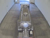 Isuzu GIGA лот № 4471 оценка 3.5  с аукциона в Японии 2