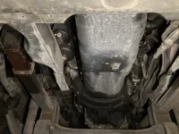 Isuzu GIGA лот № 4471 оценка 3.5  с аукциона в Японии 8