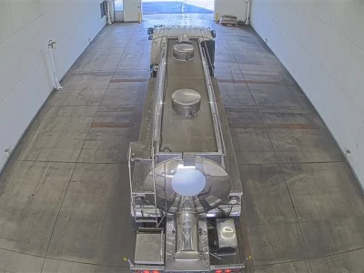 Isuzu GIGA  с аукциона в Японии