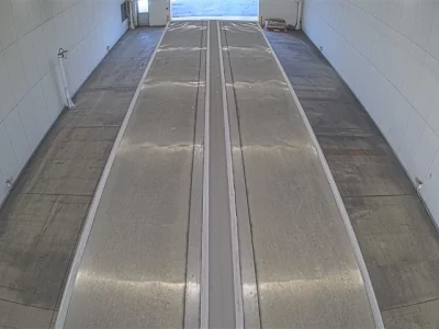 Isuzu GIGA  с аукциона в Японии