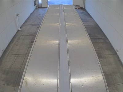 Isuzu GIGA  с аукциона в Японии