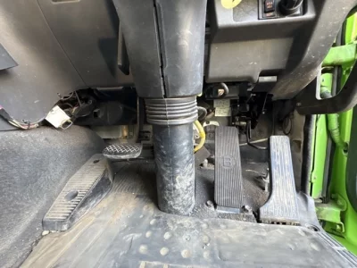 Isuzu GIGA  с аукциона в Японии