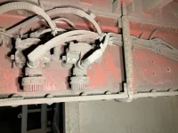 Isuzu GIGA лот № 4546 оценка 3.5  с аукциона в Японии 10