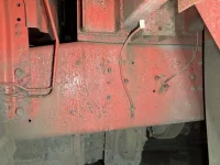 Isuzu GIGA лот № 4546 оценка 3.5  с аукциона в Японии 9