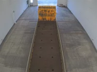 Isuzu GIGA лот № 4546 оценка 3.5  с аукциона в Японии 2