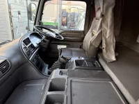 Isuzu GIGA лот № 4546 оценка 3.5  с аукциона в Японии 4