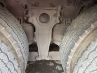 Isuzu GIGA лот № 4546 оценка 3.5  с аукциона в Японии 7