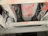 Isuzu GIGA лот № 4546 оценка 3.5  с аукциона в Японии 8