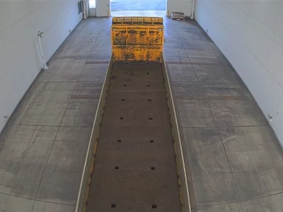 Isuzu GIGA  с аукциона в Японии