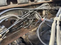 Isuzu GIGA лот № 4533 оценка 3  с аукциона в Японии 10