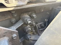 Isuzu GIGA лот № 4533 оценка 3  с аукциона в Японии 9