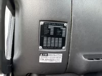 Isuzu GIGA лот № 4533 оценка 3  с аукциона в Японии 6