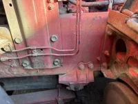 Isuzu GIGA лот № 4527 оценка 3  с аукциона в Японии 9