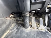 Isuzu GIGA лот № 4527 оценка 3  с аукциона в Японии 3