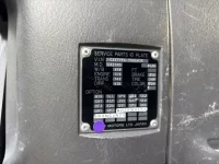 Isuzu GIGA лот № 4527 оценка 3  с аукциона в Японии 6