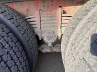 Isuzu GIGA лот № 4527 оценка 3  с аукциона в Японии 7