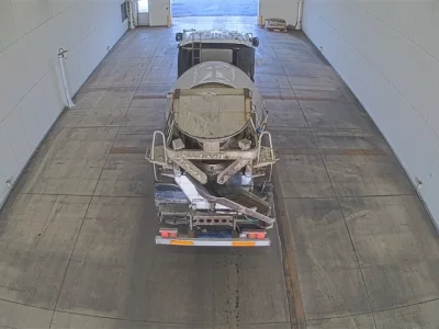 Isuzu GIGA  с аукциона в Японии