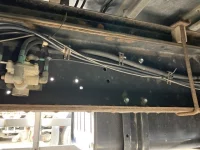 Isuzu GIGA лот № 4556 оценка 3  с аукциона в Японии 10