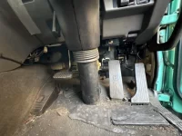 Isuzu GIGA лот № 4556 оценка 3  с аукциона в Японии 3