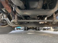 Isuzu GIGA лот № 4556 оценка 3  с аукциона в Японии 8