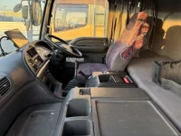 Isuzu GIGA лот № 4556 оценка 3  с аукциона в Японии 4